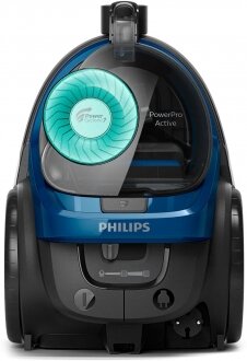 Philips FC9552/09 Elektrikli Süpürge kullananlar yorumlar